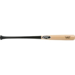 Rawlings Ozzie Albies Maple Pro Label Wood Bat