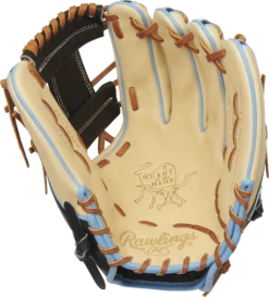 Rawlings Heart Of The Hide 11.75in Infield Glove || PRO315-2CBC