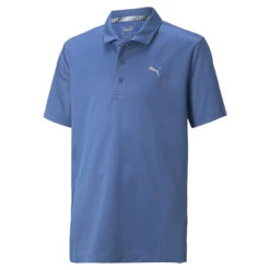 Puma Junior Boys Essential Polo -FootJoy Sales Store puma junior boys essential polo bright cobalt 01 45020.1666792764