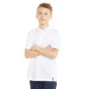 Puma Junior Boys Essential Polo -FootJoy Sales Store puma junior boys essential polo vibrant orange 01 65085.1640266235
