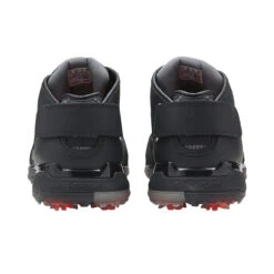 Puma Men's PROADAPT Delta Mid Golf Shoes -FootJoy Sales Store puma proadapt delta mid golf shoes black quiet shade 04 98744.1659547703