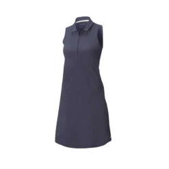 Puma Women's Cruise Dress -FootJoy Sales Store puma womens cruise dress navy blazer 01 84890.1645125588