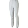 Puma Dealer Joggers - Ash Grey