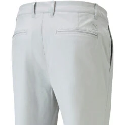 Puma Dealer Joggers - Ash Grey -FootJoy Sales Store puma dealer joggers ash grey 4