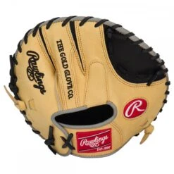 Rawlings Heart Of The Hide 28in Baseball Pancake Training Glove || PROFL12TR -FootJoy Sales Store rawlings baseball glove profl12tr heart of the hide francisco lindor training 28