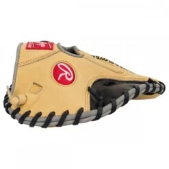 Rawlings Heart Of The Hide 28in Baseball Pancake Training Glove || PROFL12TR -FootJoy Sales Store rawlings baseball glove profl12tr heart of the hide francisco lindor training 28 inset3