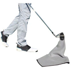 Monument Golf Stick It Magnetic Towel 2021 -FootJoy Sales Store ren2174 gray 2 08322.1537441118