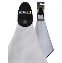 Monument Golf Stick It Magnetic Towel 2021 -FootJoy Sales Store ren2174 white 42364.1537354630