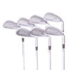 GIMAR NRB3's Steel Men's Right Hand Irons 5-SW Regular - Ns Pro 950 Gh -FootJoy Sales Store sh ek0035a