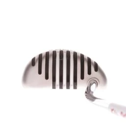 Zebra Roll Face Tear Drop Z4 Men's Right Hand Putter 34 Inches - Super Stroke -FootJoy Sales Store sh hc23068b