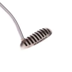 Zebra Roll Face Tear Drop Z4 Men's Right Hand Putter 34 Inches - Super Stroke -FootJoy Sales Store sh hc23068d