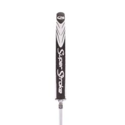 Zebra Roll Face Tear Drop Z4 Men's Right Hand Putter 34 Inches - Super Stroke -FootJoy Sales Store sh hc23068f