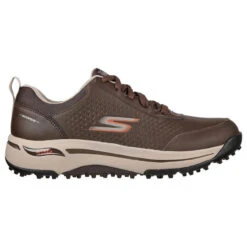 Skechers Men's Go Golf Arch Fit - Set Up Golf Shoes -FootJoy Sales Store skechers go golf arch fit set up golf shoes brown 01 28300.1645538249