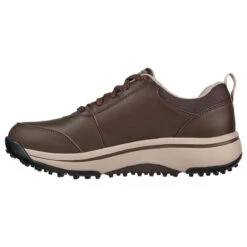 Skechers Men's Go Golf Arch Fit - Set Up Golf Shoes -FootJoy Sales Store skechers go golf arch fit set up golf shoes brown 02 92973.1645538249