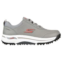 Skechers Men's Go Golf Arch Fit - Set Up Golf Shoes -FootJoy Sales Store skechers go golf arch fit set up golf shoes gray red 01 93823.1645538249