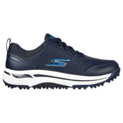 Skechers Men's Go Golf Arch Fit - Set Up Golf Shoes -FootJoy Sales Store skechers go golf arch fit set up golf shoes navy blue 01 94522.1645538249