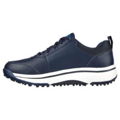 Skechers Men's Go Golf Arch Fit - Set Up Golf Shoes -FootJoy Sales Store skechers go golf arch fit set up golf shoes navy blue 02 58189.1645538249