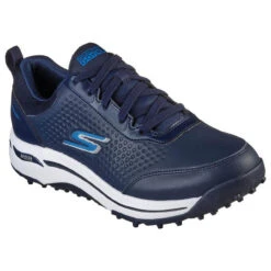 Skechers Men's Go Golf Arch Fit - Set Up Golf Shoes -FootJoy Sales Store skechers go golf arch fit set up golf shoes navy blue 05 11096.1645538249