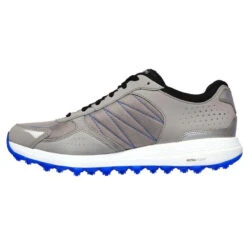 Skechers Men's Go Golf Max - Lynx Golf Shoes -FootJoy Sales Store skechers go golf max lynx golf shoes gray blue 02 57001.1659547755