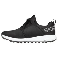 Skechers Men's Go Golf Max - Sport Golf Shoes -FootJoy Sales Store skechers go golf max sport golf shoes black white 02 03279.1631651040