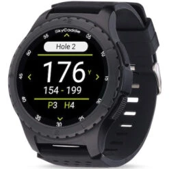 SkyCaddie LX5 GPS Watch