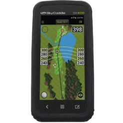 SkyCaddie SX400 Silicone Skin Protector -FootJoy Sales Store skycaddie sx400 silicone skin protector 3