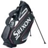 Srixon Tour Stand Golf Bag Black 2023