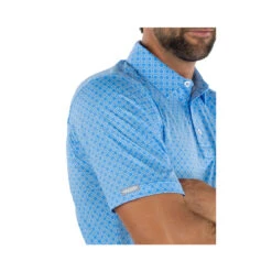 Aster Polo -FootJoy Sales Store straight down aster polo scuba 03 10588.1648580184
