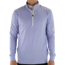 Ballard 1/4 Zip -FootJoy Sales Store straight down ballard 1 4 zip grape 01 26593.1638889824