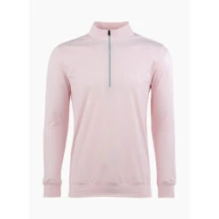 Ballard 1/4 Zip -FootJoy Sales Store straight down ballard 1 4 zip pink 01 74930.1640880209