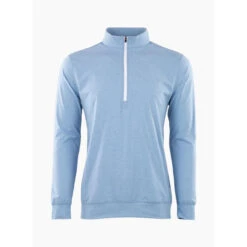 Ballard 1/4 Zip -FootJoy Sales Store straight down ballard 1 4 zip riviera blue 01 53802.1640880209