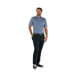 Gambler Polo -FootJoy Sales Store straight down gambler polo steel blue 03 21912.1644337052