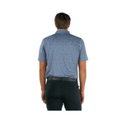 Gambler Polo -FootJoy Sales Store straight down gambler polo steel blue 04 15182.1644337052