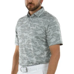 Valor Polo -FootJoy Sales Store straight down valor polo carbon 03 93380.1677185882