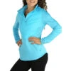 Women's Cascade Quarter Zip