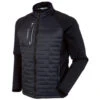 Hamilton Hybrid Climaloft Lightweight Thermal Stretch Jacket