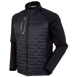 Hamilton Hybrid Climaloft Lightweight Thermal Stretch Jacket
