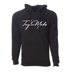 TaylorMade Script Hoodie