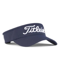 Titleist Tour Performance Visor -FootJoy Sales Store titleist tour performance visor navy white 02 76561.1646340228