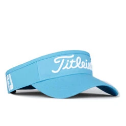 Titleist Tour Performance Visor -FootJoy Sales Store titleist tour performance visor niagara white 02 15807.1646340228