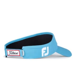 Titleist Tour Performance Visor -FootJoy Sales Store titleist tour performance visor niagara white 04 76651.1646340228