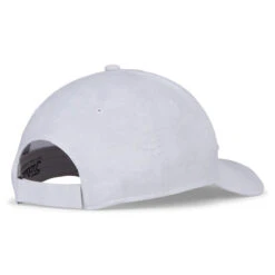 Titleist Women's Players Color Wash Hat -FootJoy Sales Store titleist womens players color wash hat white white 04 24281.1676587814
