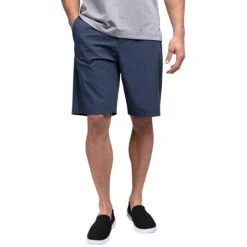 Beck Shorts -FootJoy Sales Store travis mathew beck short blue nights 01 02411.1632513504