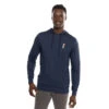 Don’t Cry Hoodie -FootJoy Sales Store travis mathew dont cry hoodie mood indigo 01 62824.1671654289