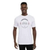Secondary School Tee -FootJoy Sales Store travis mathew secondary school tee white 01 48093.1671650930
