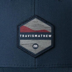 Sunnies Hat -FootJoy Sales Store travis mathew sunnies hat insignia 03 70073.1676594438
