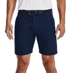 Under Armour Chino Shorts - Academy Navy -FootJoy Sales Store under armour chino shorts academy navy 3