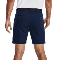 Under Armour Chino Shorts - Academy Navy -FootJoy Sales Store under armour chino shorts academy navy 4