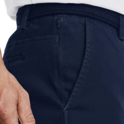 Under Armour Chino Shorts - Academy Navy -FootJoy Sales Store under armour chino shorts academy navy 5