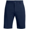 Under Armour Drive Tapered Shorts - Academy Navy -FootJoy Sales Store under armour drive tapered shorts academy navy 1